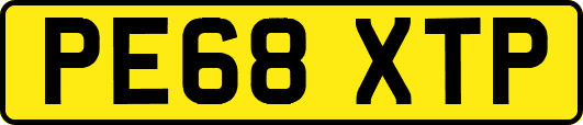 PE68XTP