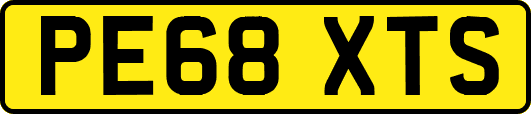 PE68XTS