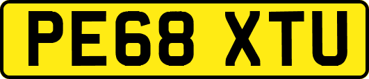 PE68XTU