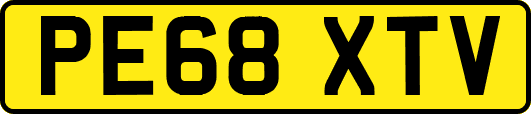 PE68XTV