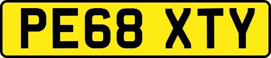 PE68XTY