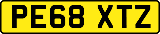 PE68XTZ