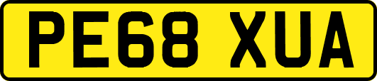 PE68XUA