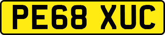 PE68XUC