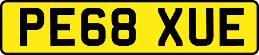 PE68XUE