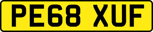 PE68XUF