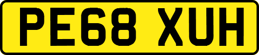 PE68XUH