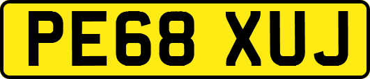 PE68XUJ