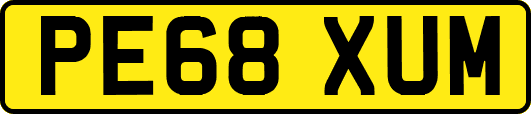 PE68XUM