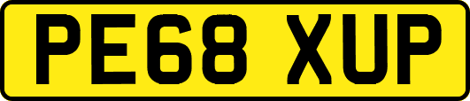 PE68XUP
