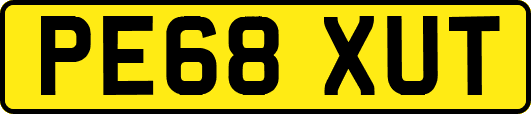 PE68XUT