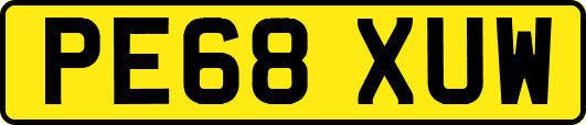 PE68XUW