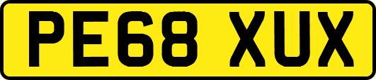 PE68XUX