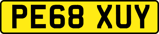 PE68XUY