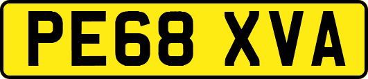 PE68XVA