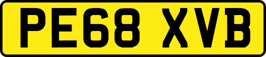 PE68XVB