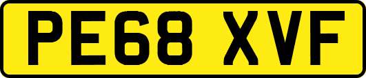 PE68XVF
