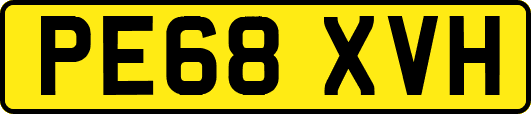 PE68XVH
