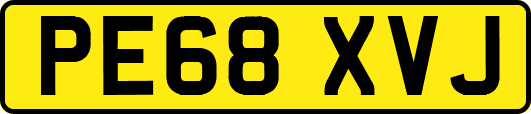 PE68XVJ