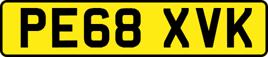 PE68XVK