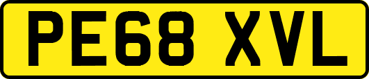PE68XVL