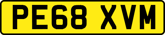 PE68XVM