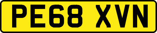 PE68XVN