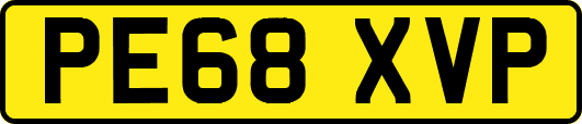 PE68XVP