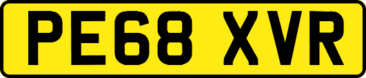 PE68XVR