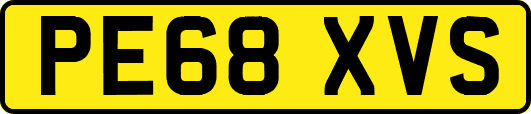 PE68XVS
