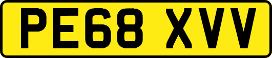 PE68XVV
