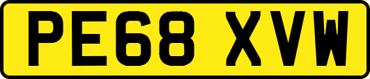 PE68XVW