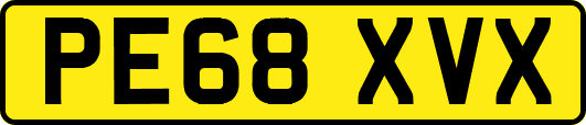 PE68XVX
