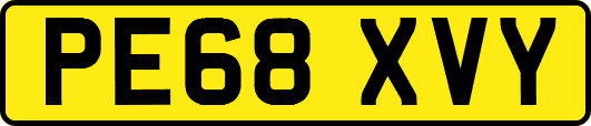 PE68XVY