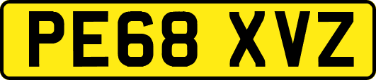 PE68XVZ