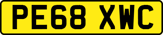 PE68XWC
