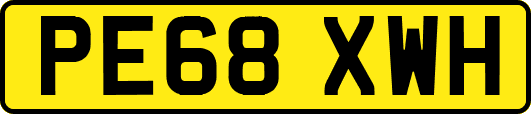 PE68XWH