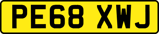 PE68XWJ