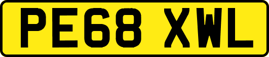 PE68XWL
