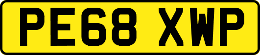 PE68XWP
