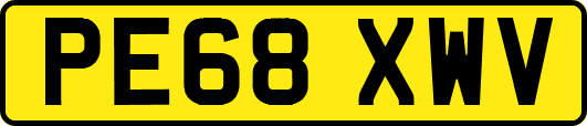 PE68XWV