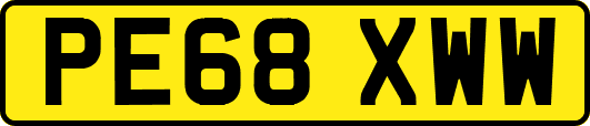 PE68XWW
