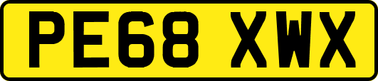 PE68XWX