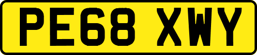 PE68XWY