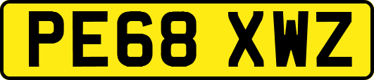 PE68XWZ