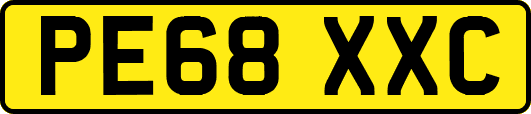 PE68XXC