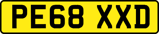 PE68XXD