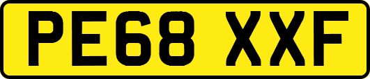 PE68XXF