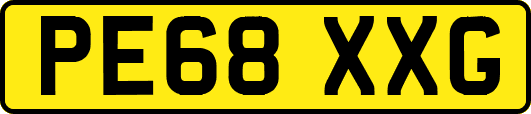 PE68XXG