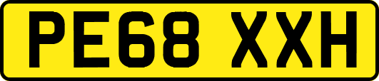 PE68XXH